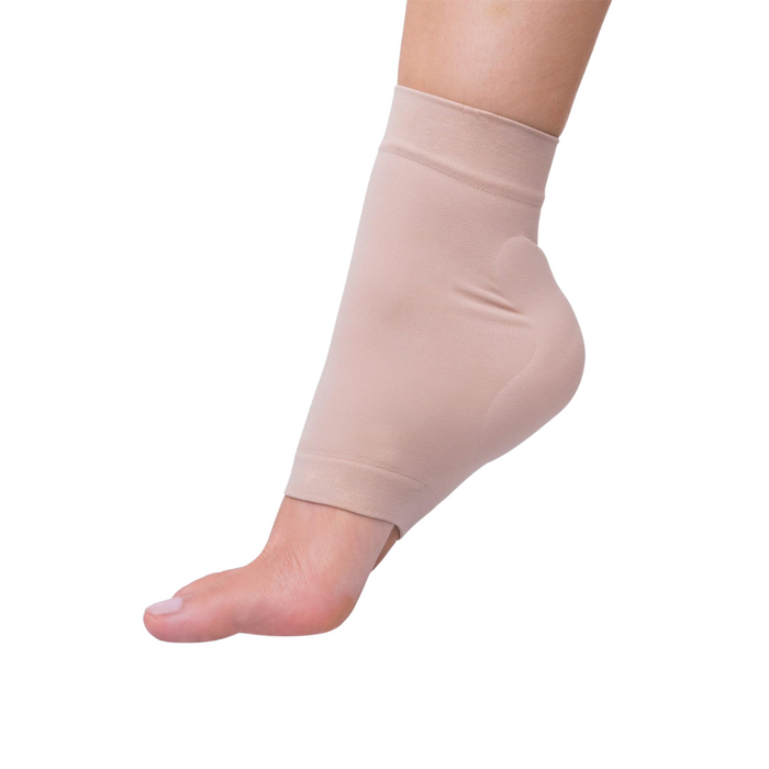 Orthopedic Socks With Gel Padding