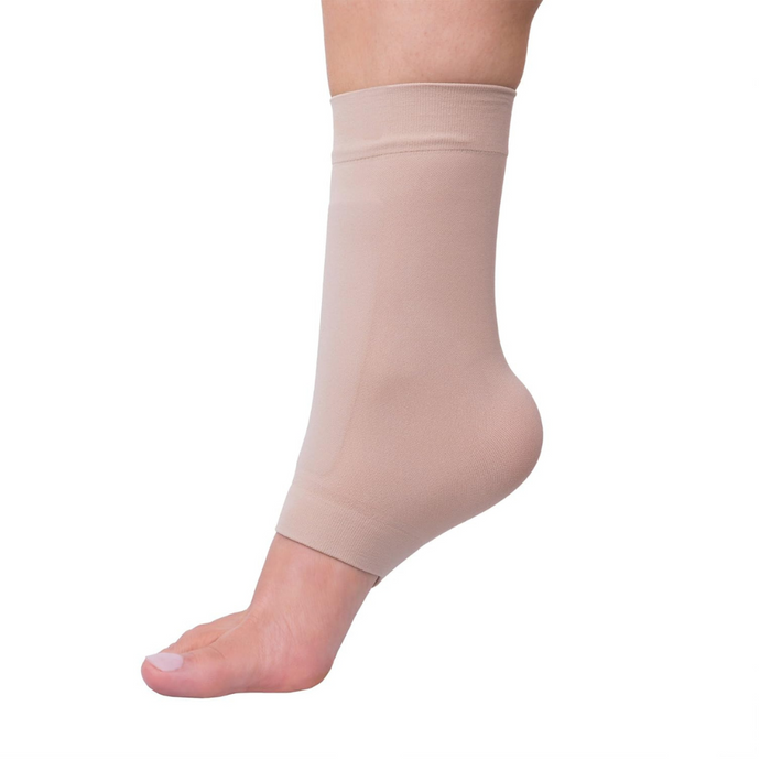 Orthopedic Gel Support Socks - Comfort and Relief