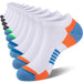 10 Pairs Support Compression Socks - Comfort and Durability - SOCKZ