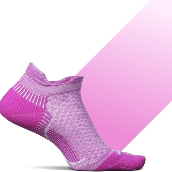 Light Cushion Support Socks – Durable and Snug Fit Design