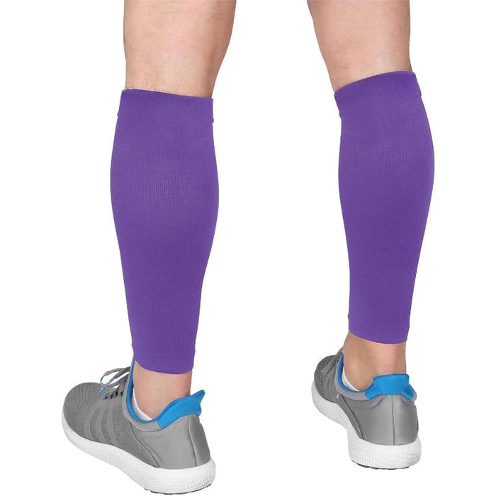 Plantar Sleeves – Support, Comfort & Active Performance