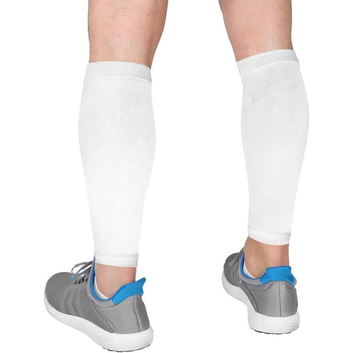 Plantar Sleeves – Support, Comfort & Active Performance