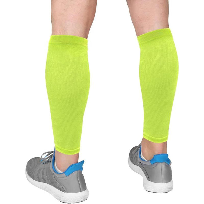 Plantar Sleeves – Support, Comfort & Active Performance