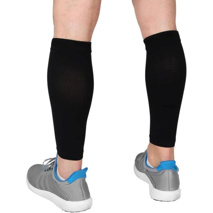 Plantar Sleeves – Support, Comfort & Active Performance