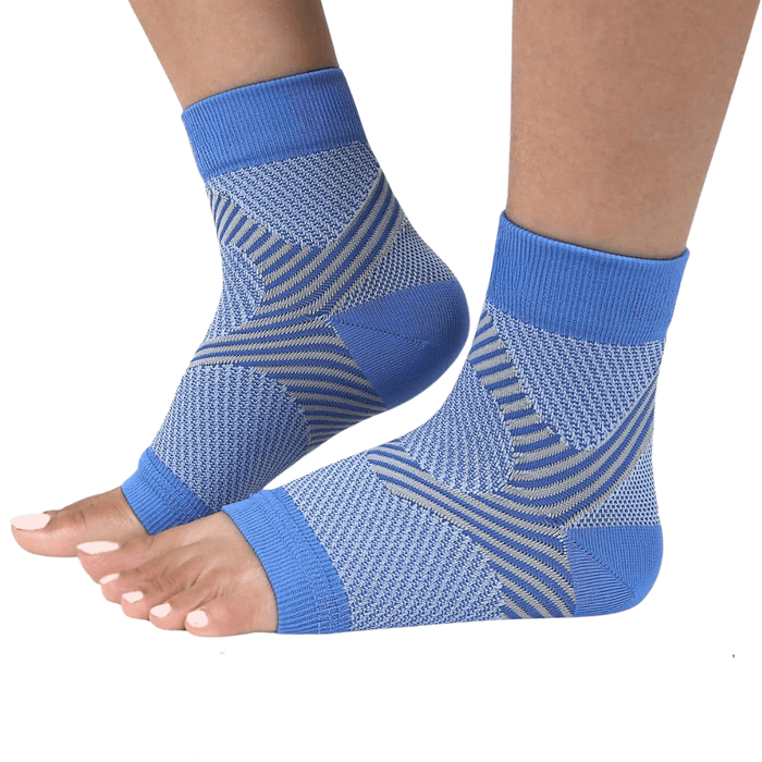 Sports And Support Neuropathy Socks