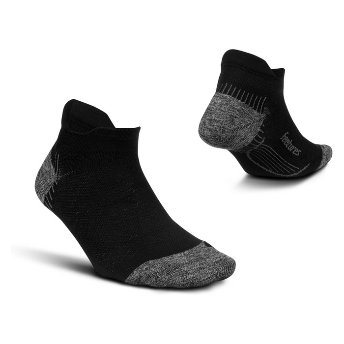 Light Cushion Support Socks – Durable and Snug Fit Design