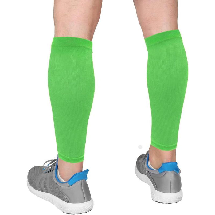 Plantar Sleeves – Support, Comfort & Active Performance