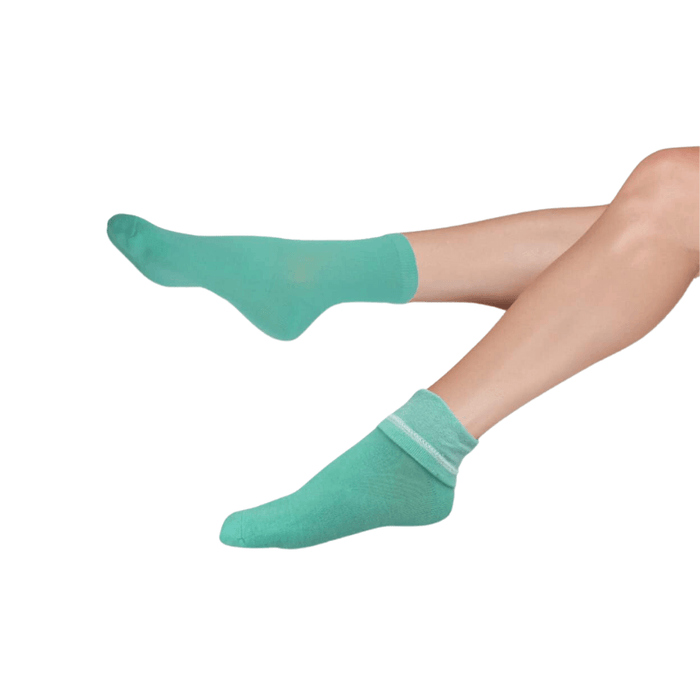 Hydrating Moisturizing Gel Socks – Deep Moisture Treatment