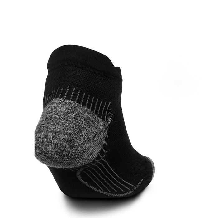 Light Cushion Support Socks – Durable and Snug Fit Design