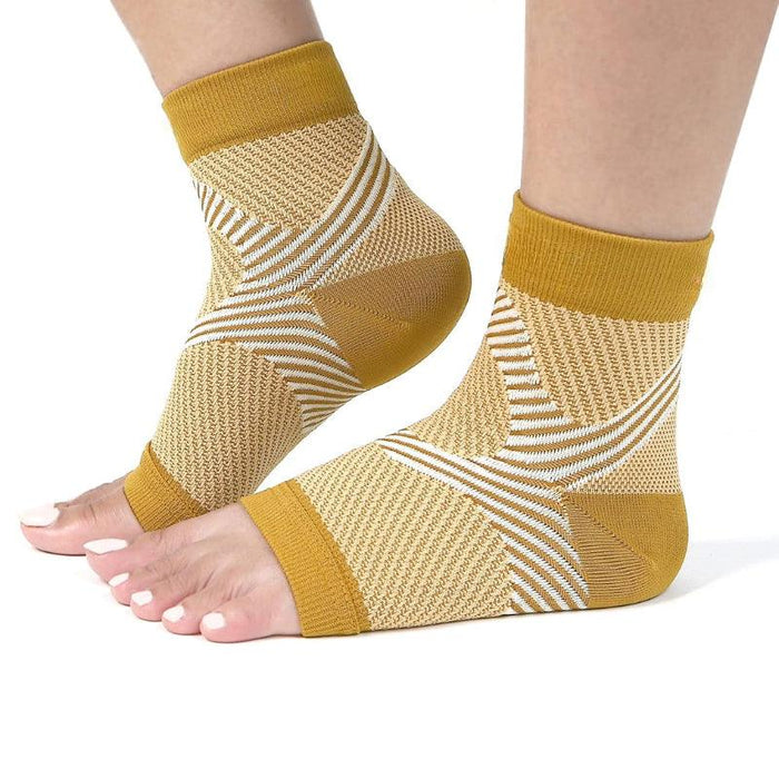 Versatile Ankle Support Socks