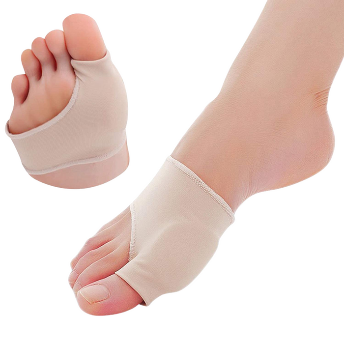 Elastic Bunion Socks – Relieve Pressure and Improve Alignment