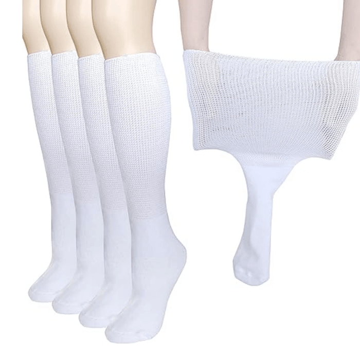 Comfort Stretch Orthopedic Socks – All-Day Support