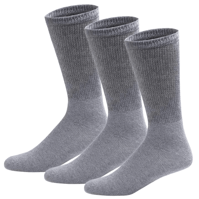 3 Pairs Non Binding Neuropathy Socks