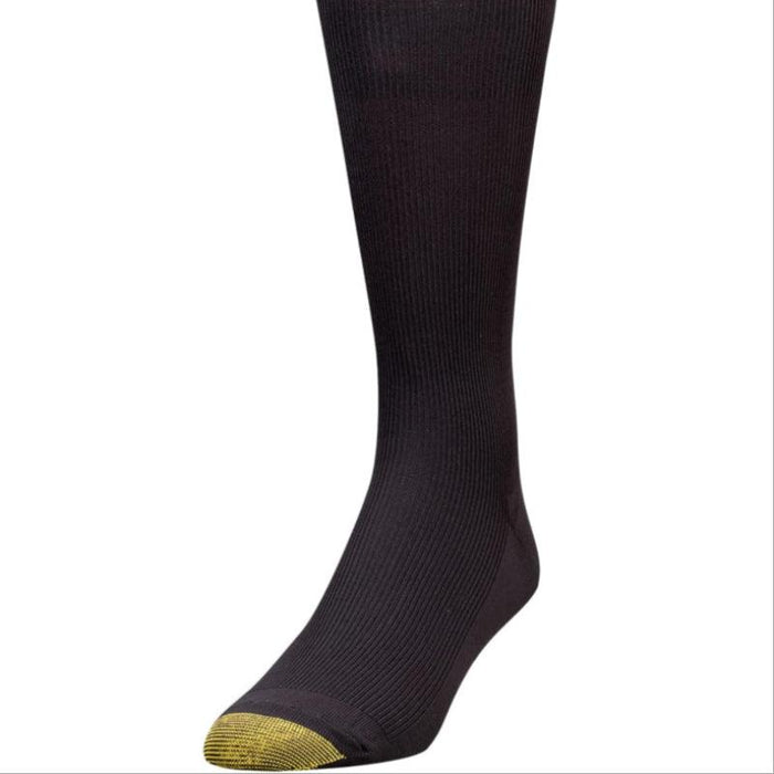 3 Pairs Metropolitan Crew Dress Socks – Style and Comfort