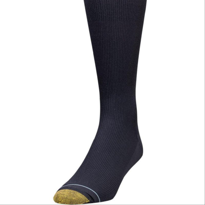 3 Pairs Metropolitan Crew Dress Socks – Style and Comfort