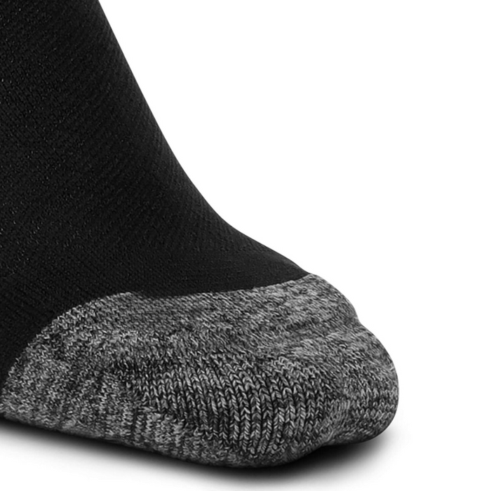 Light Cushion Support Socks – Durable and Snug Fit Design