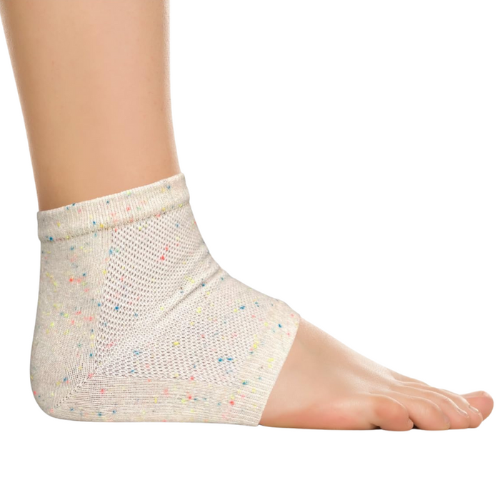 Moisturizing Gel Socks – Intensive Repair for Soft and Smooth Feet