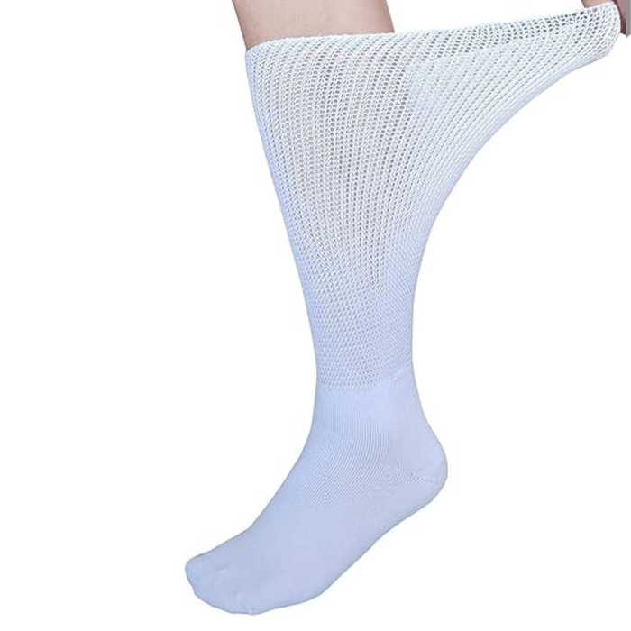 Comfort Stretch Orthopedic Socks – All-Day Support