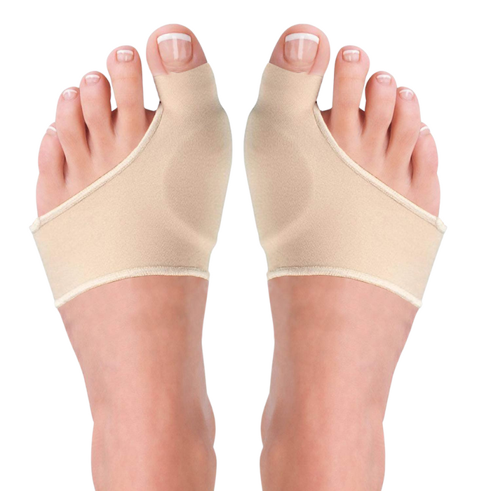 Bunion Splint Gel Cushion – Pain Relief and Toe Alignment