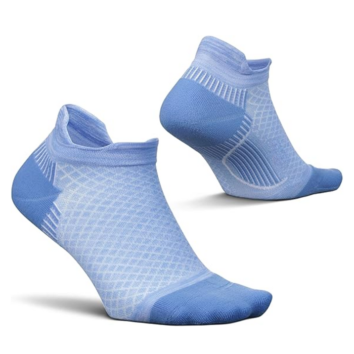 Light Cushion Support Socks – Durable and Snug Fit Design