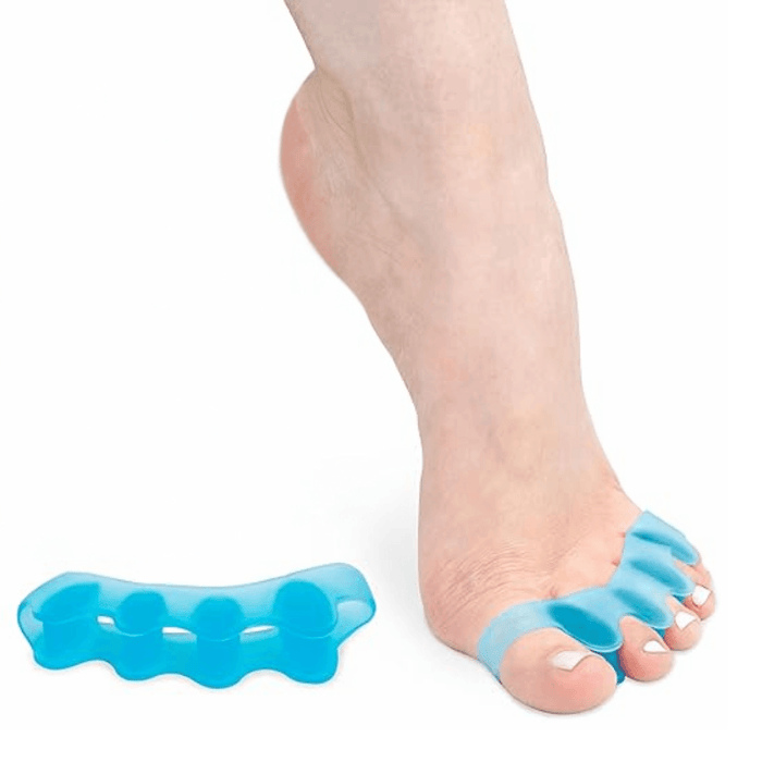 Bunion Alignment Separators - Balance and Flexibility