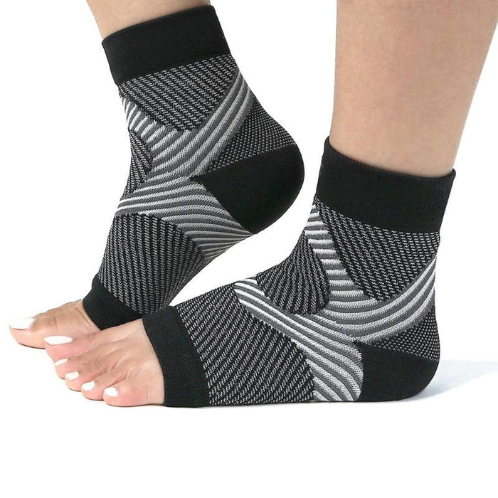 Versatile Ankle Support Socks