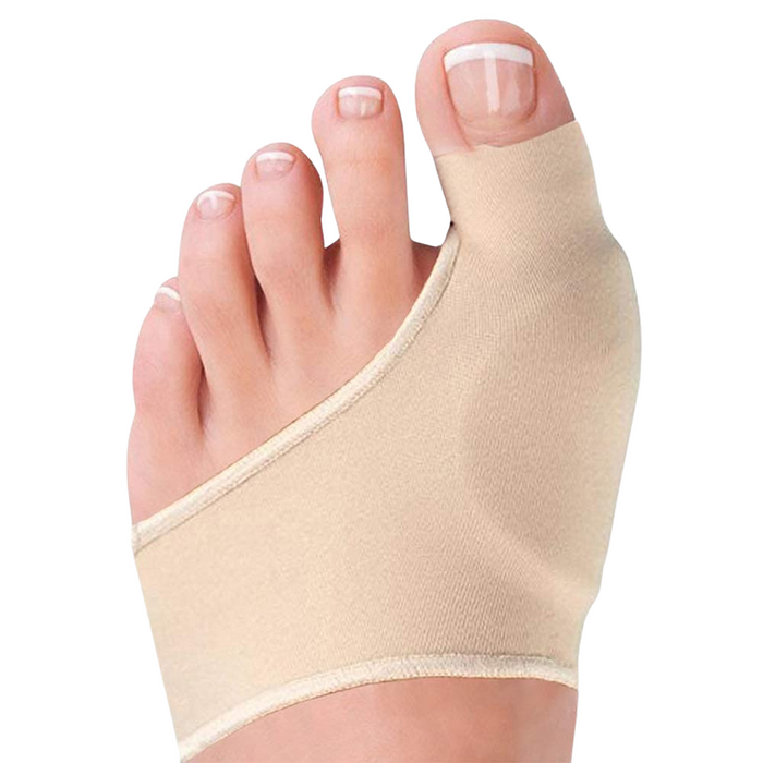 Bunion Splint Gel Cushion – Pain Relief and Toe Alignment