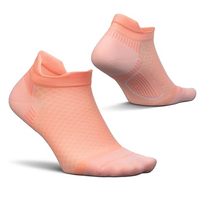 Light Cushion Support Socks – Durable and Snug Fit Design