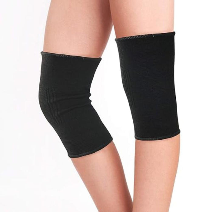 Protective Knee Sleeves – Flexible Support for Active Kids