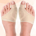 1 Pair Bunion Relief Socks - Gel Pad Support and Comfort - SOCKZ