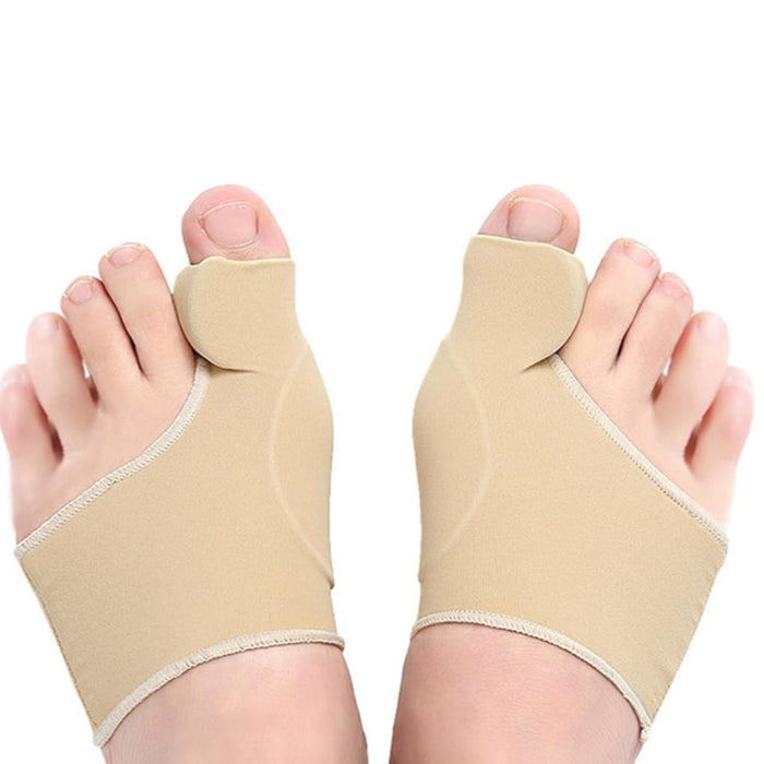 Gel Bunion Corrector Socks – Toe Alignment and Pain Relief