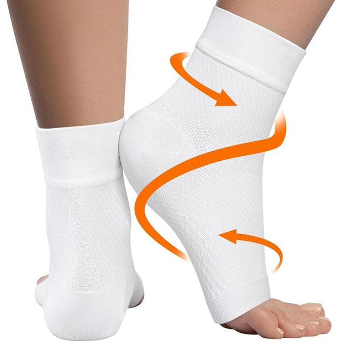 Compression Sleeves for Arthritis – Support and Relief