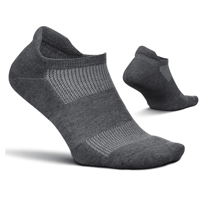 Athletic Plantar Cushion Socks – All-Day Comfort and Support