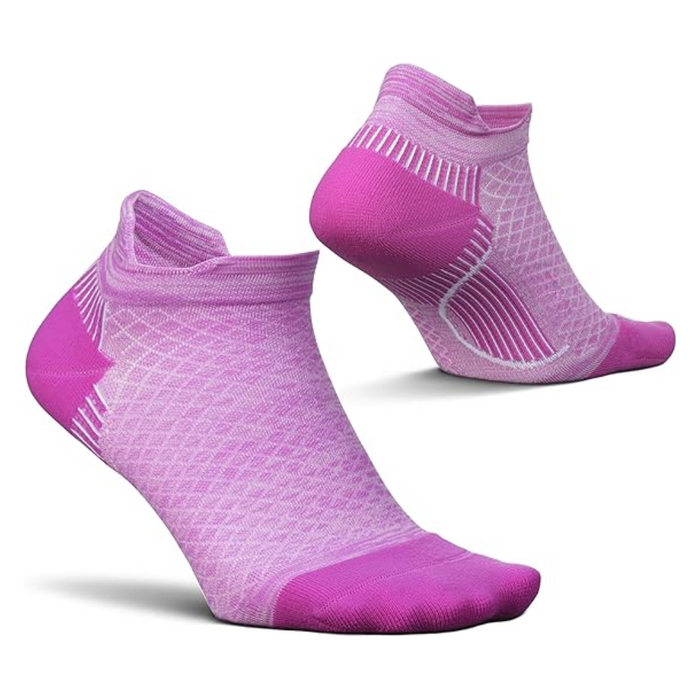 Light Cushion Support Socks – Durable and Snug Fit Design