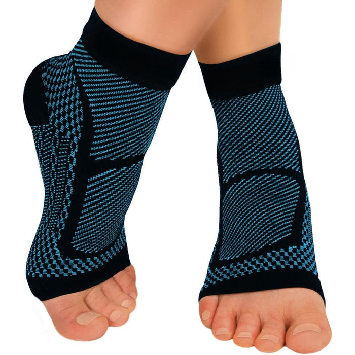 Versatile Compression Arthritis Socks – Lightweight All-Day Comfort