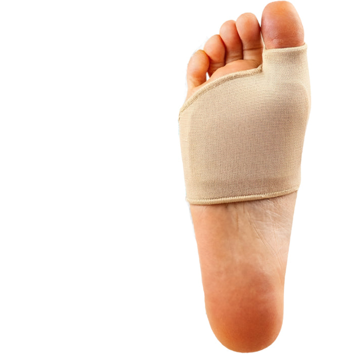 Anatomical Gel Cushioned Bunion Relief Socks – Pain Relief and Support