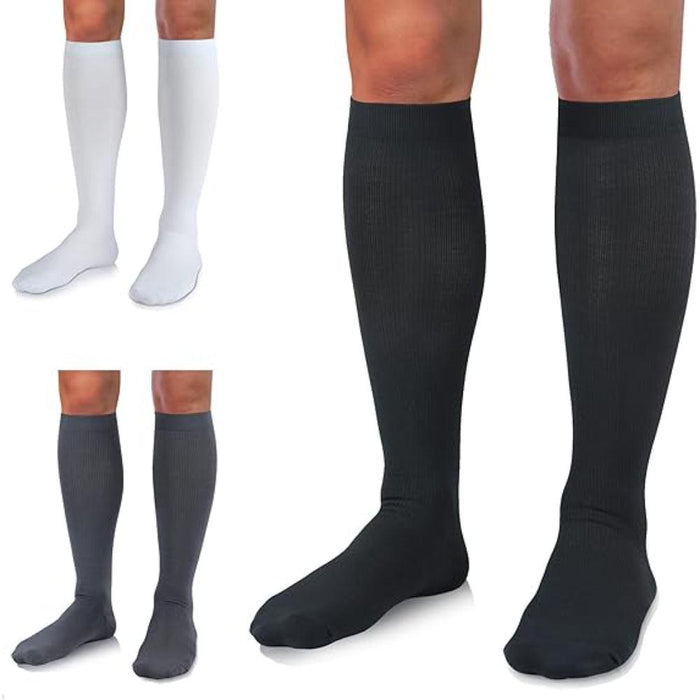 Compression Arthritis Socks – Support and Breathable Mesh Design