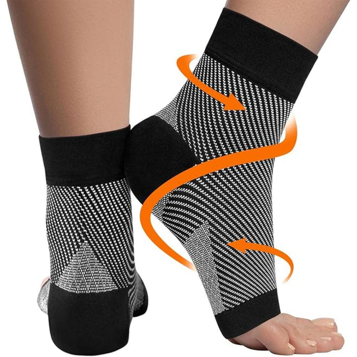 Compression Sleeves for Arthritis – Support and Relief