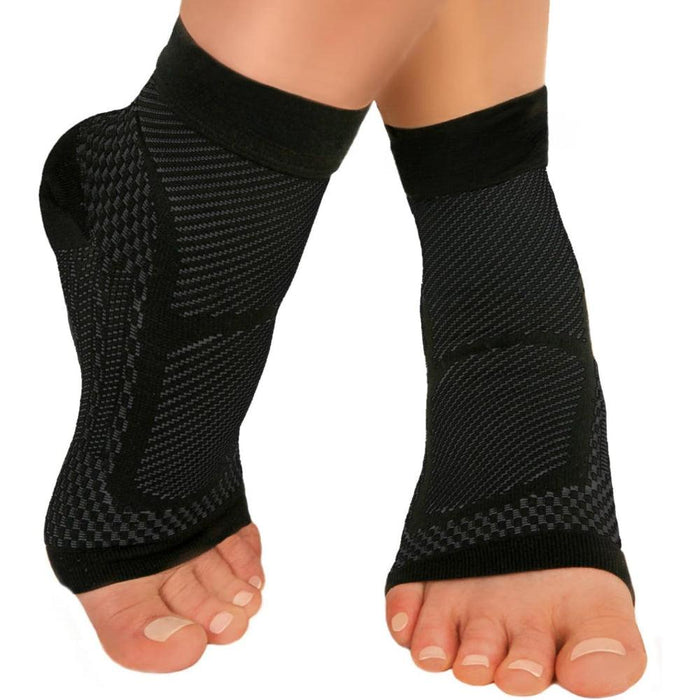 Versatile Compression Arthritis Socks – Lightweight All-Day Comfort