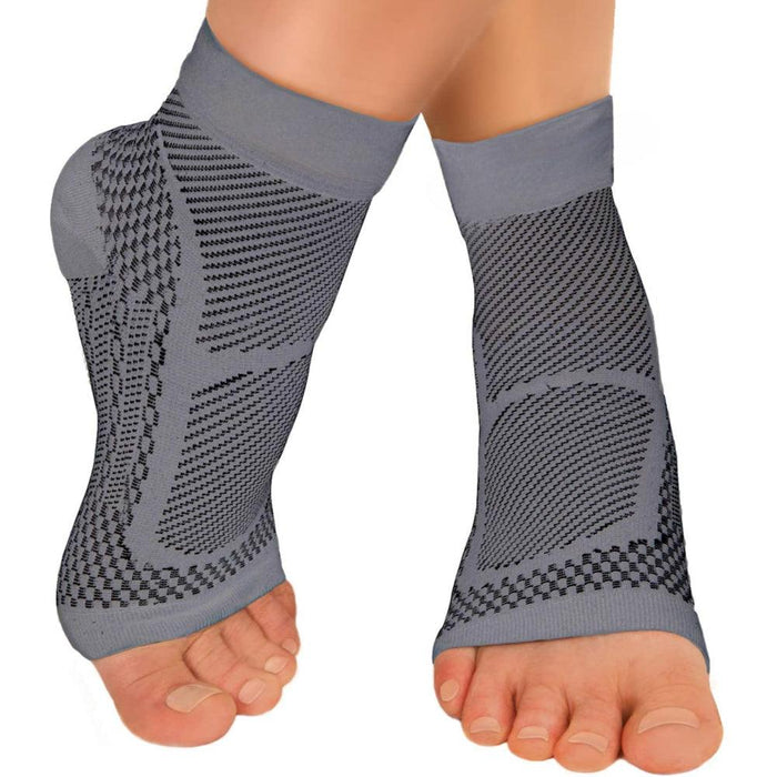 Versatile Compression Arthritis Socks – Lightweight All-Day Comfort