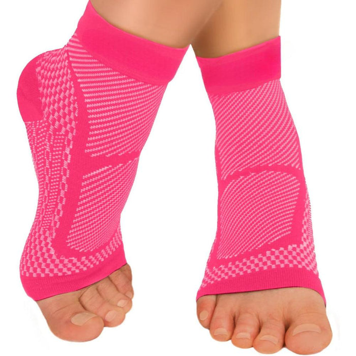 Versatile Compression Arthritis Socks – Lightweight All-Day Comfort