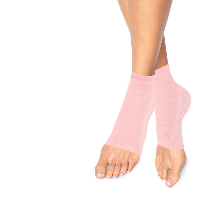 Copper Infused Arthritis Foot Sleeves – Pain Relief and Support