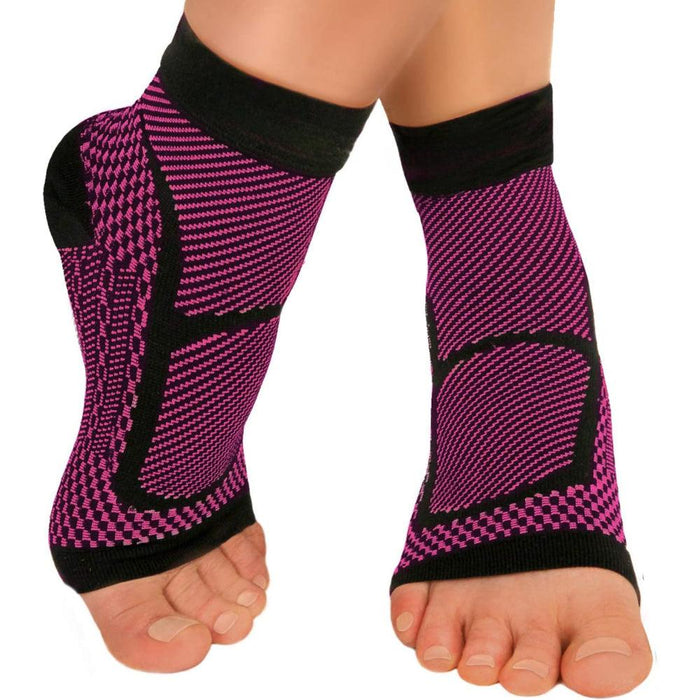 Versatile Compression Arthritis Socks – Lightweight All-Day Comfort