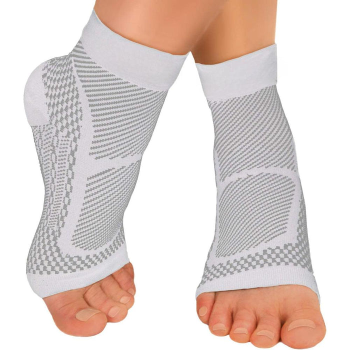 Versatile Compression Arthritis Socks – Lightweight All-Day Comfort