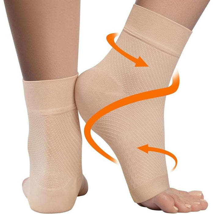 Compression Sleeves for Arthritis – Support and Relief