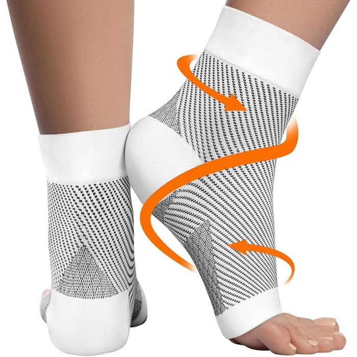 Compression Sleeves for Arthritis – Support and Relief