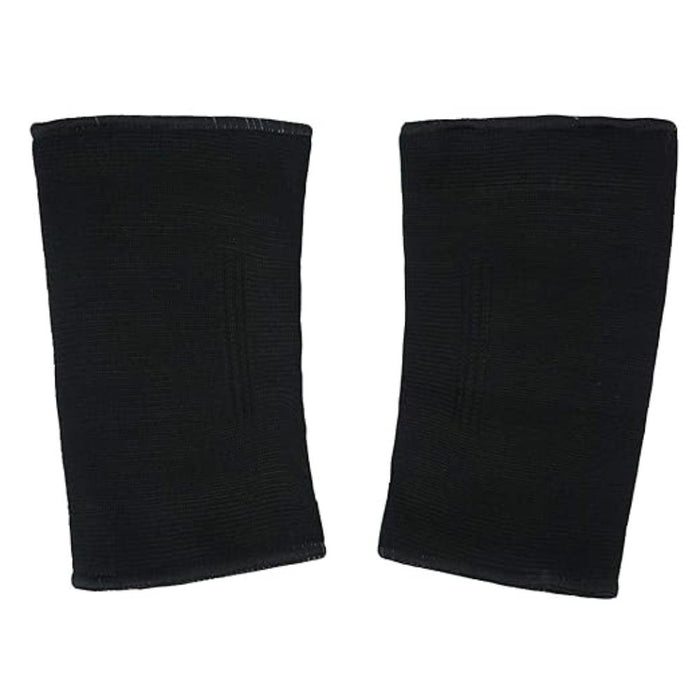 Protective Knee Sleeves – Flexible Support for Active Kids