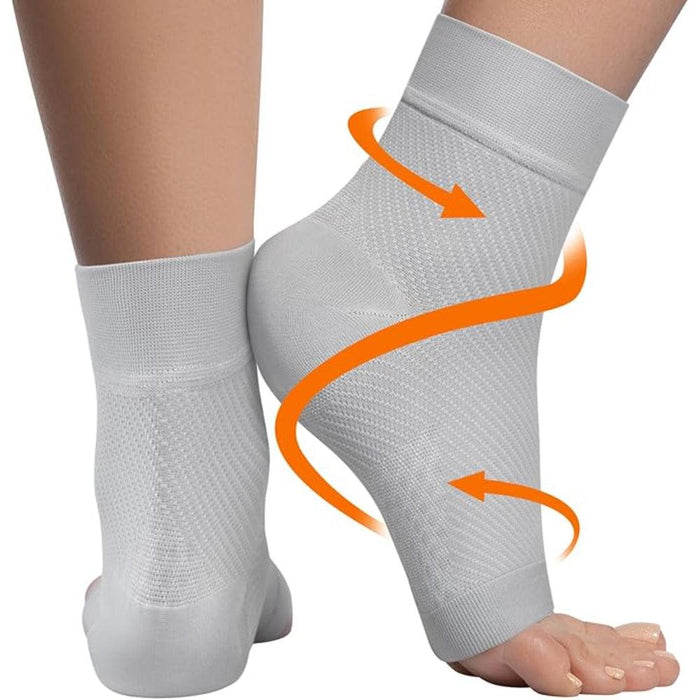 Compression Sleeves for Arthritis – Support and Relief