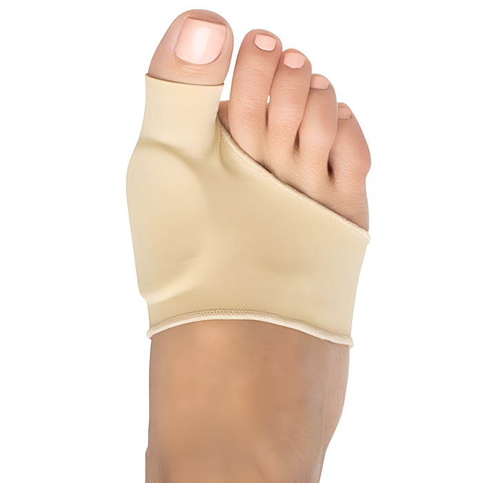 Cushioned Toe Socks – Bunion Relief and Hallux Valgus Support