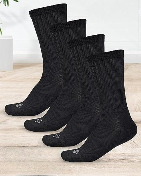 Non Binding Arthritis Socks – Stretchable Comfort for All-Day Wear